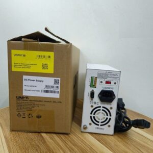 Nguồn DC chuyển mạch Uni-T UDP6730 (40V;30A;360W)