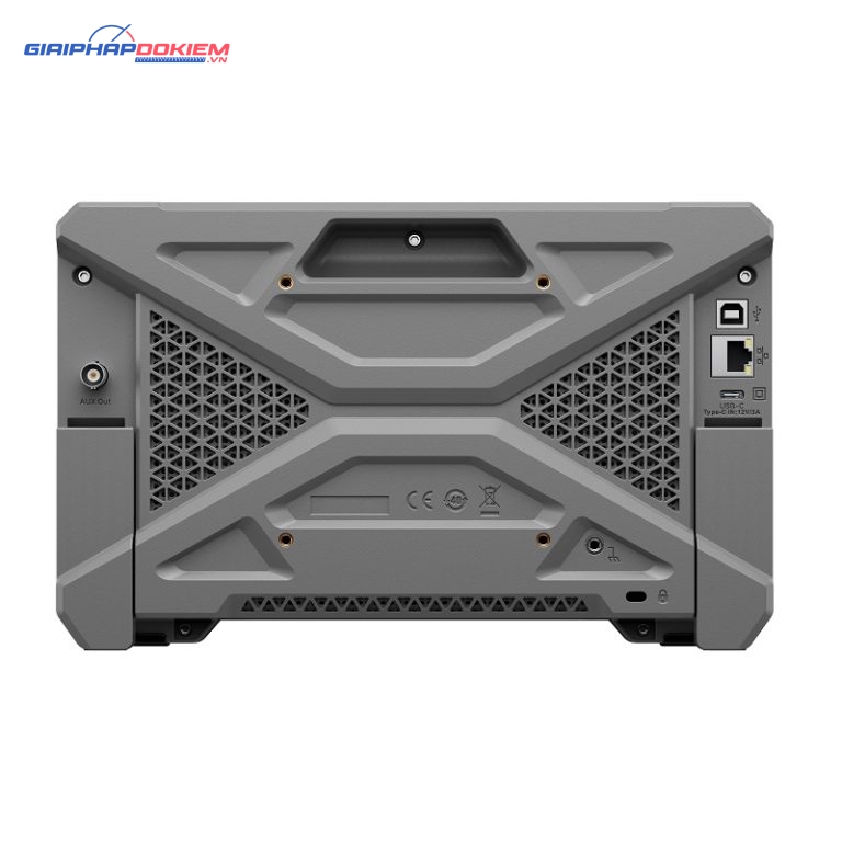 Máy hiện sóng độ phân giải cao Uni-T UPO1084HD (80MHz, 4CH) 2 Máy hiện sóng độ phân giải cao Uni-T UPO1084HD (80MHz, 4CH)