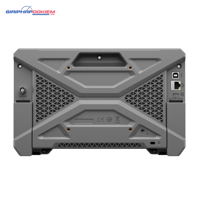 Máy hiện sóng độ phân giải cao Uni-T UPO1152HD (150MHz, 2CH) 2 Máy hiện sóng độ phân giải cao Uni-T UPO1152HD (150MHz, 2CH)