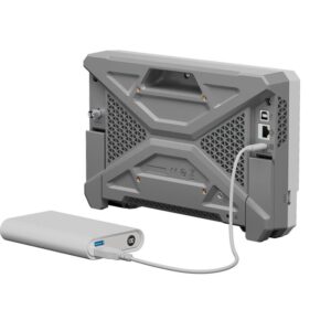 Máy hiện sóng độ phân giải cao Uni-T UPO1154HD (150MHz, 4CH) 4 Máy hiện sóng độ phân giải cao Uni-T UPO1154HD (150MHz, 4CH)