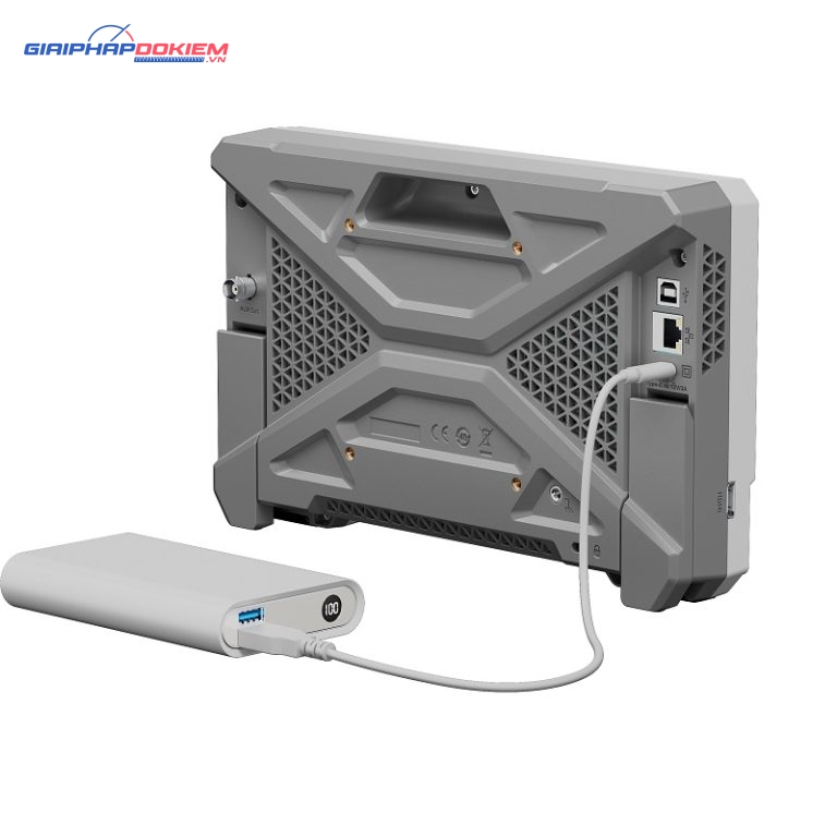 Máy hiện sóng độ phân giải cao Uni-T UPO1154HD (150MHz, 4CH) 2 Máy hiện sóng độ phân giải cao Uni-T UPO1154HD (150MHz, 4CH)