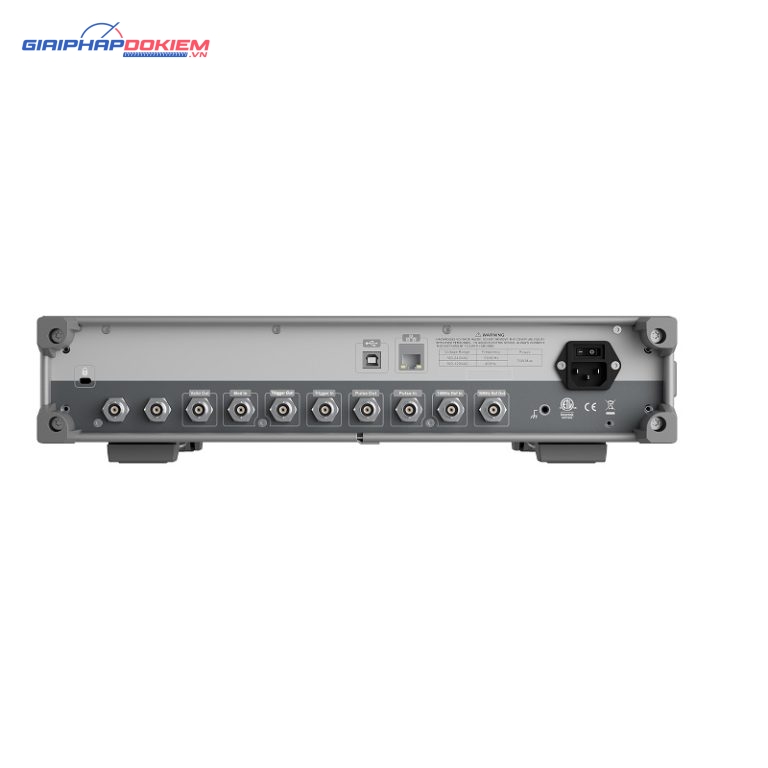 Máy phát tín hiệu RF Uni-T USG3045M (9 kHz-4.5 GHz) 2 Máy phát tín hiệu RF Uni-T USG3045M (9 kHz-4.5 GHz)