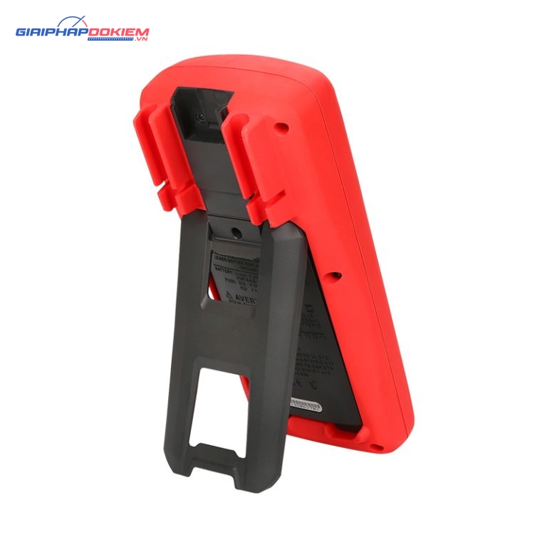 Đồng hồ vạn năng công nghiệp Uni-T UT171C (1000V;10A) 2 Đồng hồ vạn năng công nghiệp Uni-T UT171C (1000V;10A)