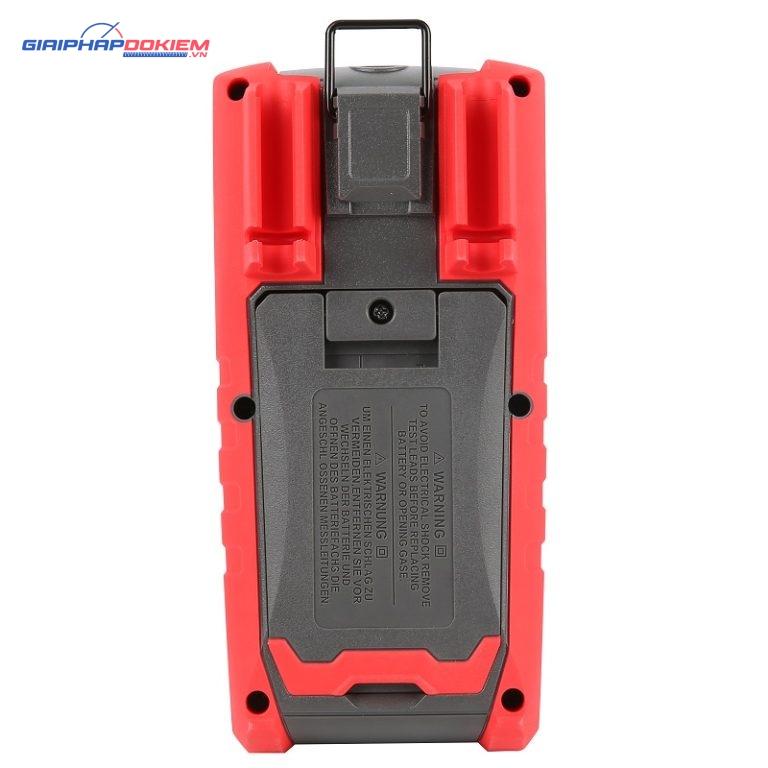 Đồng hồ vạn năng Uni-T UT191E (600V, 20A) 2 Đồng hồ vạn năng Uni-T UT191E (600V, 20A)