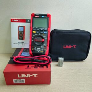 Đồng hồ vạn năng Uni-T UT196 (1700V) 5 Đồng hồ vạn năng Uni-T UT196 (1700V)