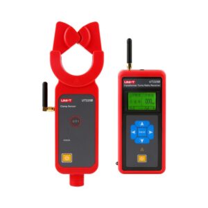 Máy đo tỷ số vòng dây máy biến áp Uni-T UT225B