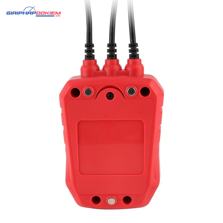 Thiết bị chỉ thị pha không tiếp xúc Uni-T UT262E 2 Thiết bị chỉ thị pha không tiếp xúc Uni-T UT262E