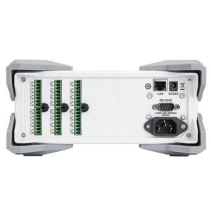 Máy đo ghi nhiệt độ 24 kênh Uni-T UT3224+ 5 Máy đo ghi nhiệt độ 24 kênh Uni-T UT3224+