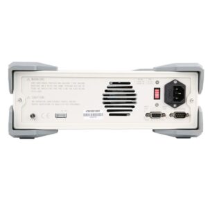 Thiết bị kiểm tra an toàn điện Uni-T UT5310A+(5kV AC) 3 Thiết bị kiểm tra an toàn điện Uni-T UT5310A+(5kV AC)