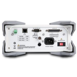 Máy đo điện trở cách điện để bàn Uni-T UT5583 (1000V;10TΩ)