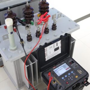 Máy đo điện trở nhỏ cuộn dây Uni-T UT620T (100μΩ-1MΩ) 4 Máy đo điện trở nhỏ cuộn dây Uni-T UT620T (100μΩ-1MΩ)