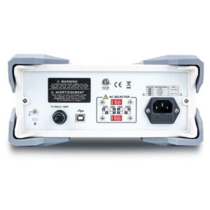 Đồng hồ vạn năng để bàn Uni-T UT8804E (0.025%) 3 Đồng hồ vạn năng để bàn Uni-T UT8804E (0.025%)
