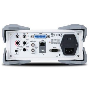 Đồng hồ vạn năng để bàn Uni-T UT8806EG (GPIB;0.0035%) 3 Đồng hồ vạn năng để bàn Uni-T UT8806EG (GPIB;0.0035%)