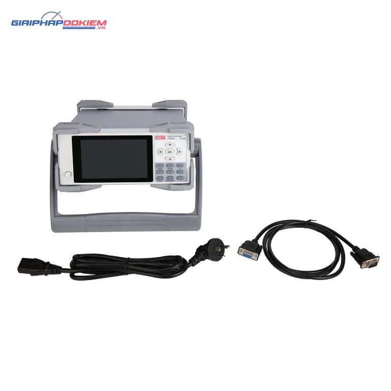 Máy đo công suất Uni-T UTE9806+(AC;6kW;10A) 2 Máy đo công suất Uni-T UTE9806+(AC;6kW;10A)