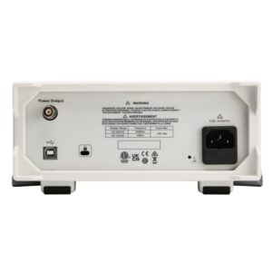 Máy phát xung Uni-T UTG1022X-PA (20MHz;2CH;4W) 3 Máy phát xung Uni-T UTG1022X-PA (20MHz;2CH;4W)