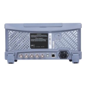 Máy phát xung tùy ý Uni-T UTG4082A (80MHz;2CH)