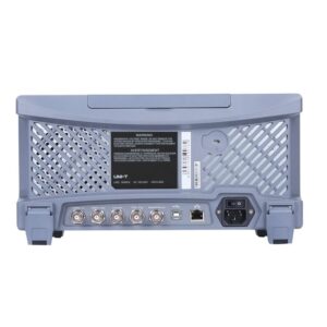 Máy phát xung tùy ý Uni-T UTG4122A (120MHz;2CH)