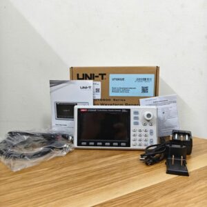 Máy phát xung Uni-T UTG932E (30MHz/2CH) 5 Máy phát xung Uni-T UTG932E (30MHz/2CH)