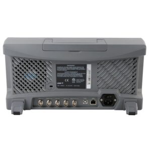 Máy phát xung tùy ý Uni-T UTG9354T (350MHz;2.5GSa/s;4CH) 3 Máy phát xung tùy ý Uni-T UTG9354T (350MHz;2.5GSa/s;4CH)