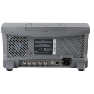 Máy phát xung tùy ý Uni-T UTG9504T (500MHz;2.5GSa/s;4CH)