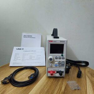 Tải điện tử DC Uni-T UTL8211+(150V/40A/400W/1CH)