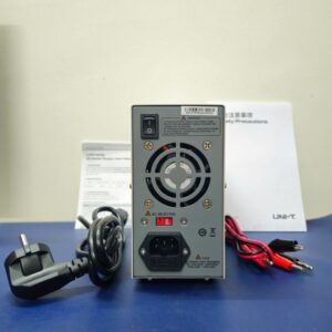 Máy cấp nguồn DC Uni-T UTP1310 (32V;10A) 5 Máy cấp nguồn DC Uni-T UTP1310 (32V;10A)