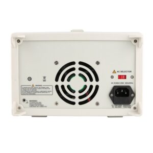 Nguồn DC tuyến tính Uni-T UTP3305-II (32V;5A;3CH) 4 Nguồn DC tuyến tính Uni-T UTP3305-II (32V;5A;3CH)