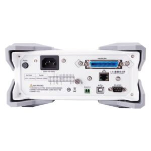 Máy đo LCR để bàn Uni-T UTR2832E (200kHz) 3 Máy đo LCR để bàn Uni-T UTR2832E (200kHz)