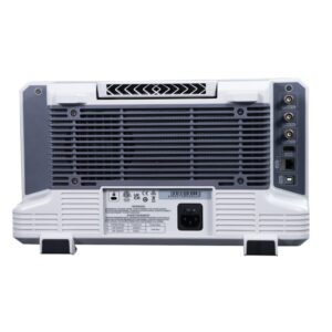 Máy phân tích phổ Uni-T UTS3084B (9kHz-8.4GHz) 3 Máy phân tích phổ Uni-T UTS3084B (9kHz-8.4GHz)