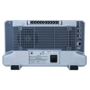 Máy phân tích phổ Uni-T UTS3021B (9kHz-2.1GHz) 3 Máy phân tích phổ Uni-T UTS3021B (9kHz-2.1GHz)