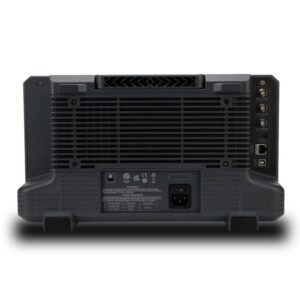 Máy phân tích phổ và tín hiệu Uni-T UTS3084A (9kHz-8.4GHz) 3 Máy phân tích phổ và tín hiệu Uni-T UTS3084A (9kHz-8.4GHz)