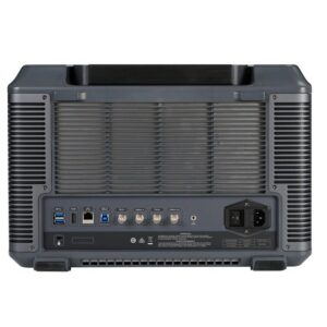 Máy phân tích phổ và tín hiệu Uni-T UTS5026A (9kHz-26.5GHz) 3 Máy phân tích phổ và tín hiệu Uni-T UTS5026A (9kHz-26.5GHz)