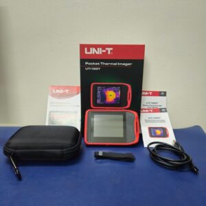 Camera nhiệt Uni-T UTi120T (400°C)