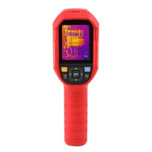 Camera nhiệt công nghiệp Uni-T UTi720B (256×192Pixels;3.75mrad) 4 Camera nhiệt công nghiệp Uni-T UTi720B (256×192Pixels;3.75mrad)
