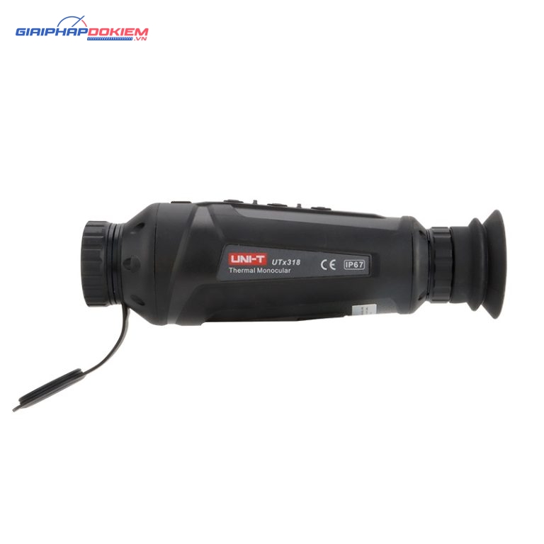 Ống nhòm ảnh nhiệt Uni-T UTx318 (Len 18mm) 2 Ống nhòm ảnh nhiệt Uni-T UTx318 (Len 18mm)
