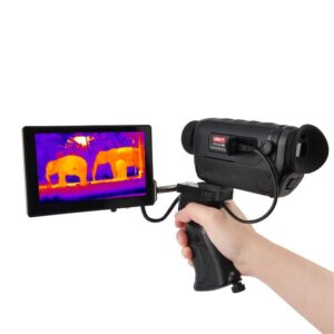 Ống nhòm ảnh nhiệt Uni-T UTx318M (Len 18mm)