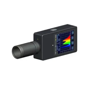 Máy đo màu độ sáng quang phổ Huicolor CI820 23 Máy đo màu độ sáng quang phổ Huicolor CI820