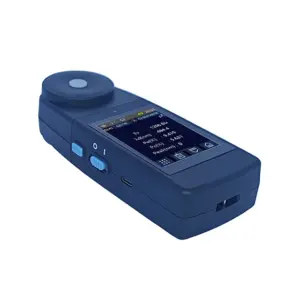 Máy đo màu độ rọi Huicolor CL503
