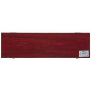 Bộ Căn Mẫu Thép 122 Miếng Cấp 1 Mitutoyo 516-598-10 5 Bộ Căn Mẫu Thép 122 Miếng Cấp 1 Mitutoyo 516-598-10