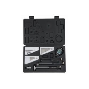 Bộ Đồng Hồ Đo Lỗ Trong Tiếp Xúc 2 Điểm 0,7-9