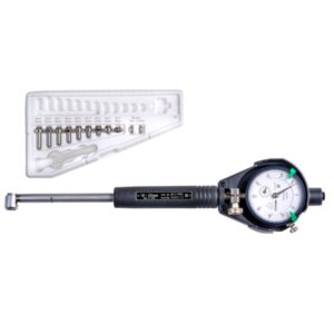 Bộ Đồng Hồ Đo Lỗ Trong Tiếp Xúc 2 Điểm 18-35/0,01mm Mitutoyo 511-711-20