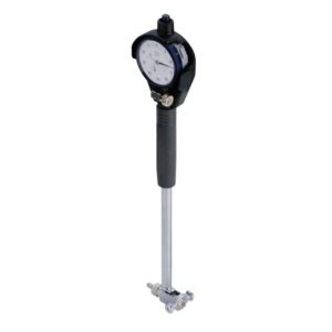 Bộ Đồng Hồ Đo Lỗ Trong Tiếp Xúc 2 Điểm 2-6"/0.0005" Mitutoyo 511-743 9 Bộ Đồng Hồ Đo Lỗ Trong Tiếp Xúc 2 Điểm 2-6