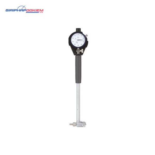 Bộ Đồng Hồ Đo Lỗ Trong Tiếp Xúc 2 Điểm 2-6"/0.0005" Mitutoyo 511-743 5 Bộ Đồng Hồ Đo Lỗ Trong Tiếp Xúc 2 Điểm 2-6"/0.0005" Mitutoyo 511-743