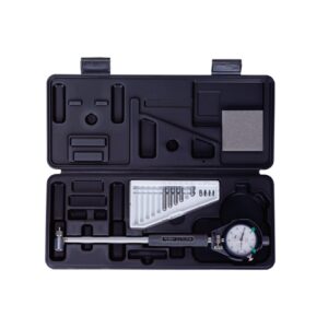 Đồng Hồ Đo Lỗ Đo Trong 2 Chấu 18-35mm, 0,001mm Mitutoyo 511-721-20