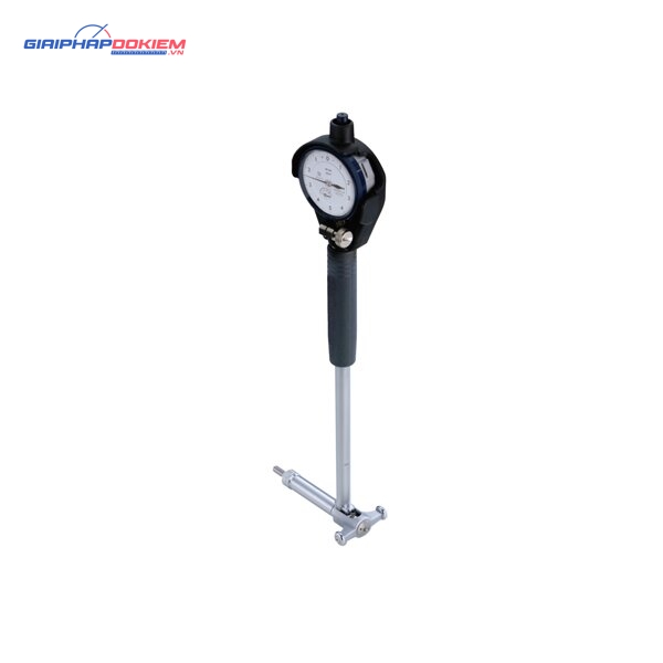 Bộ Đồng Hồ Đo Lỗ Trong Tiếp Xúc 2 Điểm 4-6.5"/0.0001" Mitutoyo 511-754 3 Bộ Đồng Hồ Đo Lỗ Trong Tiếp Xúc 2 Điểm 4-6.5"/0.0001" Mitutoyo 511-754