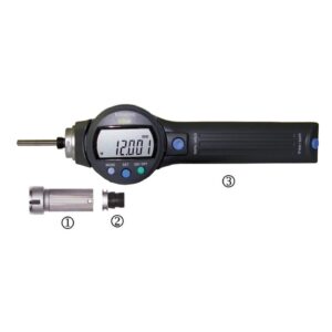 Bộ hiển thị cho bộ đồng hồ đo lỗ Mitutoyo 568-014