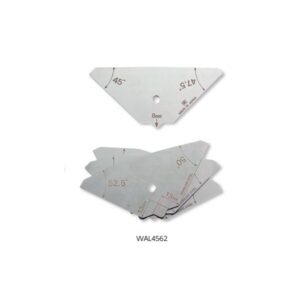 Bộ kiểm tra góc mối hàn WAL4562