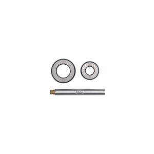 Bộ Panme Đo Lỗ 3 Chấu Cơ Khí 0,8-2" (4 pcs.) Mitutoyo 368-996 10 Bộ Panme Đo Lỗ 3 Chấu Cơ Khí 0,8-2