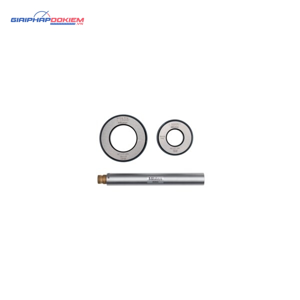Bộ Panme Đo Lỗ 3 Chấu Cơ Khí 0,8-2" (4 pcs.) Mitutoyo 368-996 7 Bộ Panme Đo Lỗ 3 Chấu Cơ Khí 0,8-2" (4 pcs.) Mitutoyo 368-996