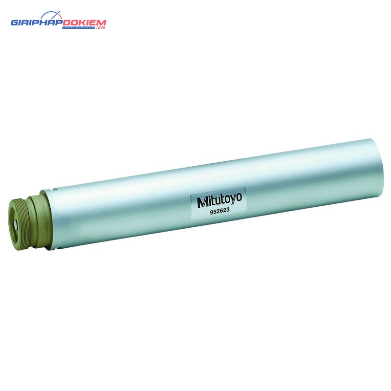Bộ Panme Đo Lỗ 3 Chấu Cơ Khí 4-8" (4 pcs.) Mitutoyo 368-998 6 Bộ Panme Đo Lỗ 3 Chấu Cơ Khí 4-8" (4 pcs.) Mitutoyo 368-998